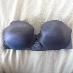 Victorias Secret Strapless Bra FREE SHIPPING!